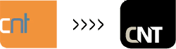 CNT logo